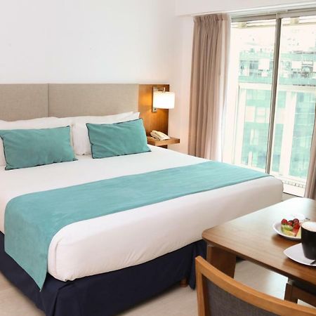 Ch Le Petit Suites Buenos Aires Bagian luar foto