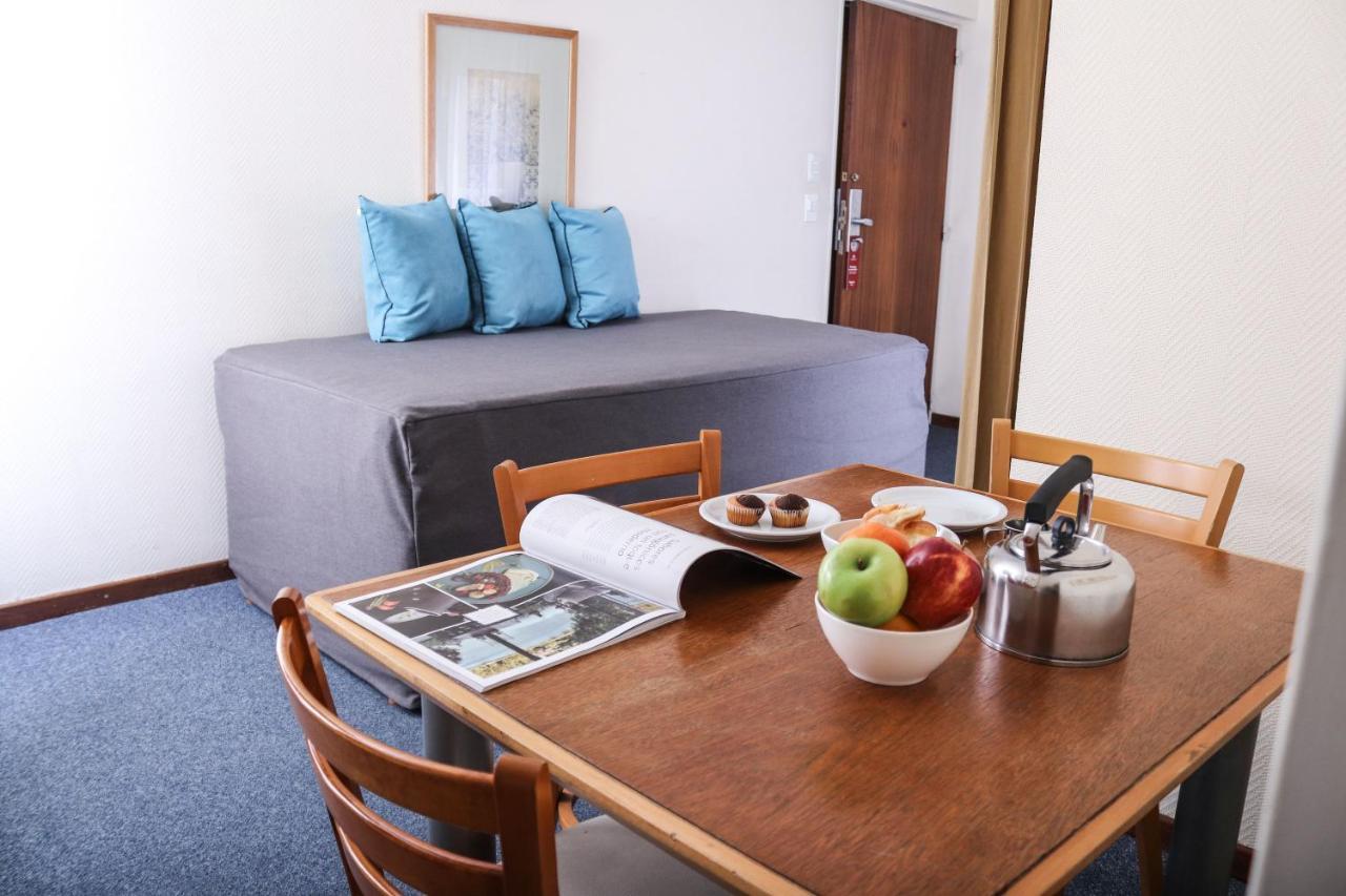 Ch Le Petit Suites Buenos Aires Bagian luar foto