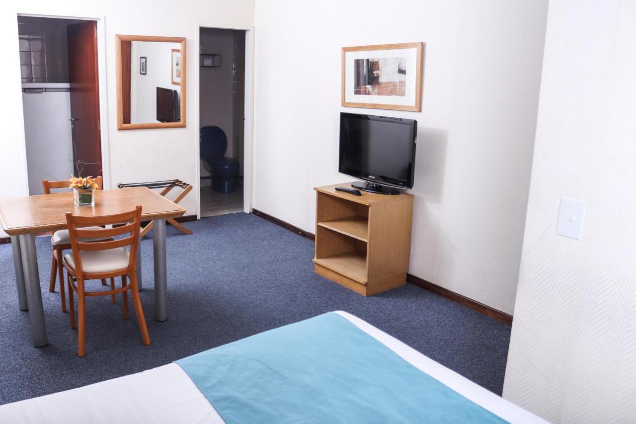 Ch Le Petit Suites Buenos Aires Bagian luar foto
