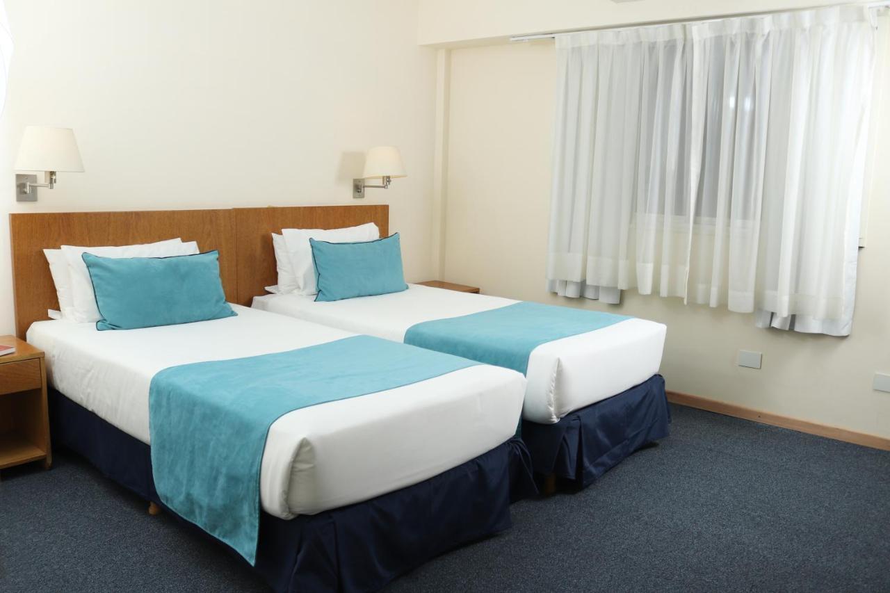 Ch Le Petit Suites Buenos Aires Bagian luar foto