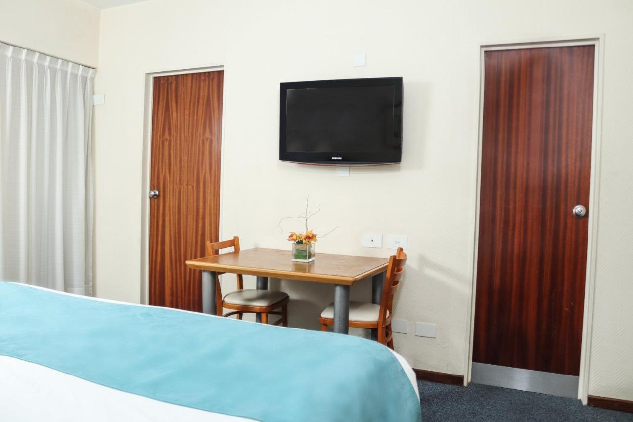 Ch Le Petit Suites Buenos Aires Bagian luar foto