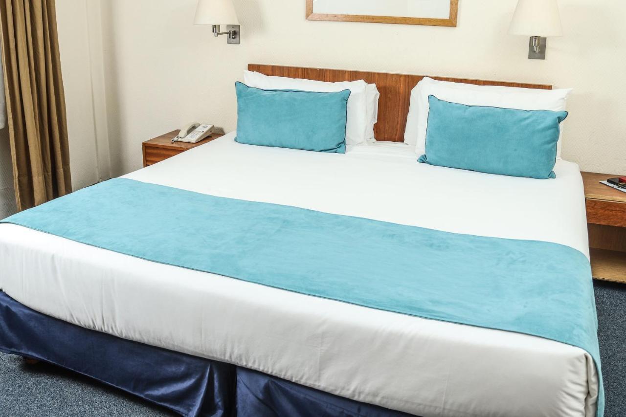 Ch Le Petit Suites Buenos Aires Bagian luar foto