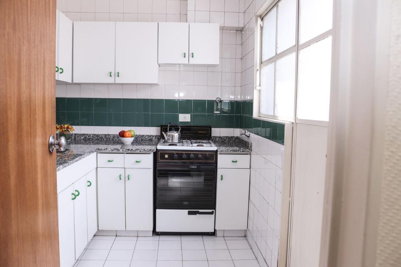 Ch Le Petit Suites Buenos Aires Bagian luar foto