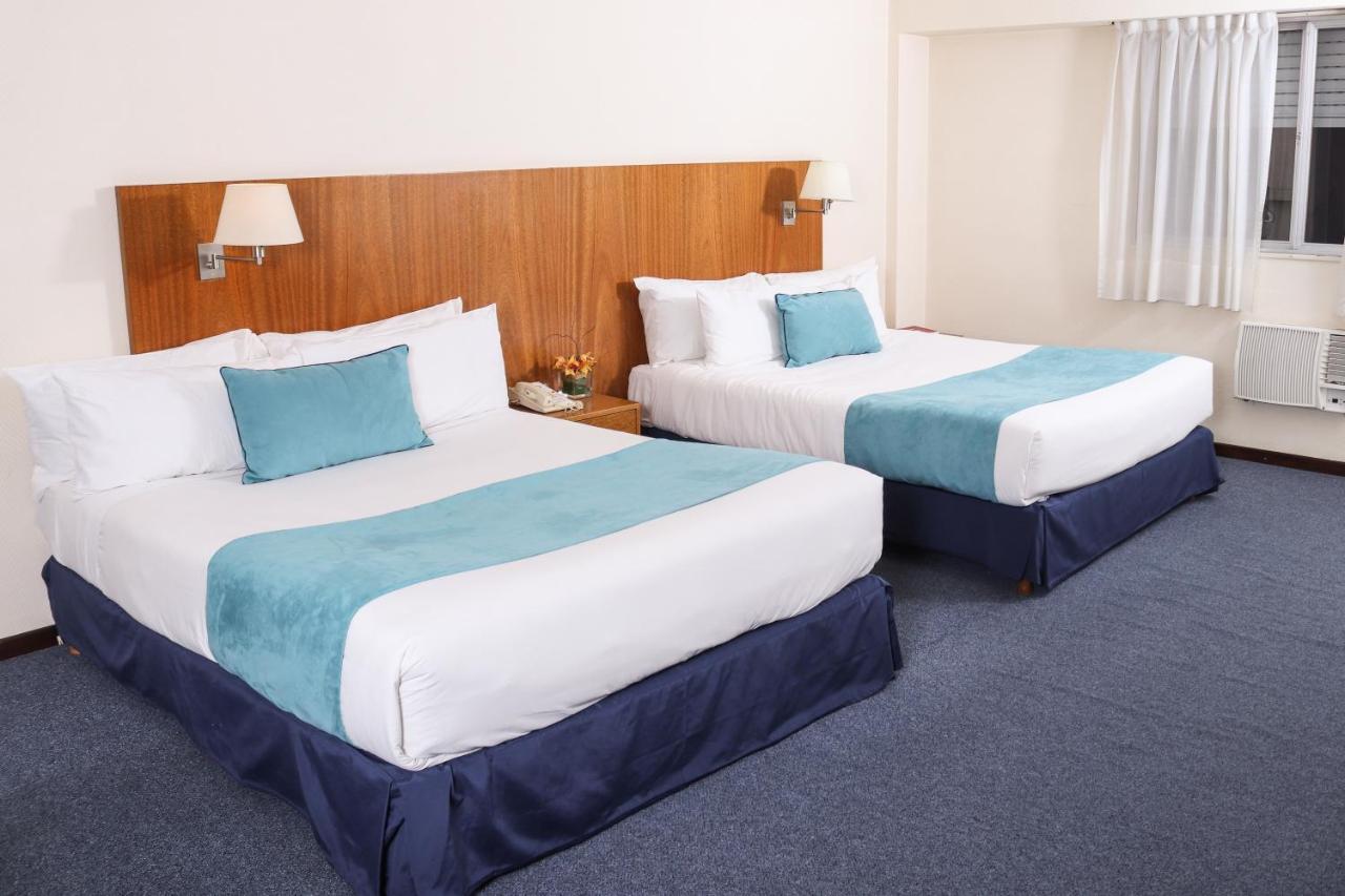 Ch Le Petit Suites Buenos Aires Bagian luar foto