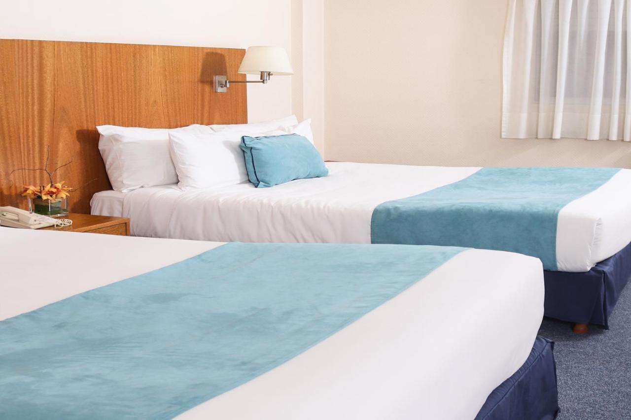 Ch Le Petit Suites Buenos Aires Bagian luar foto