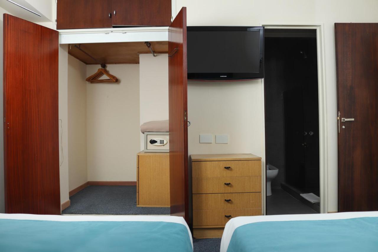Ch Le Petit Suites Buenos Aires Bagian luar foto