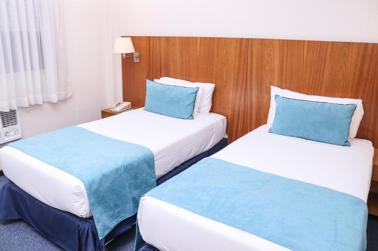 Ch Le Petit Suites Buenos Aires Bagian luar foto