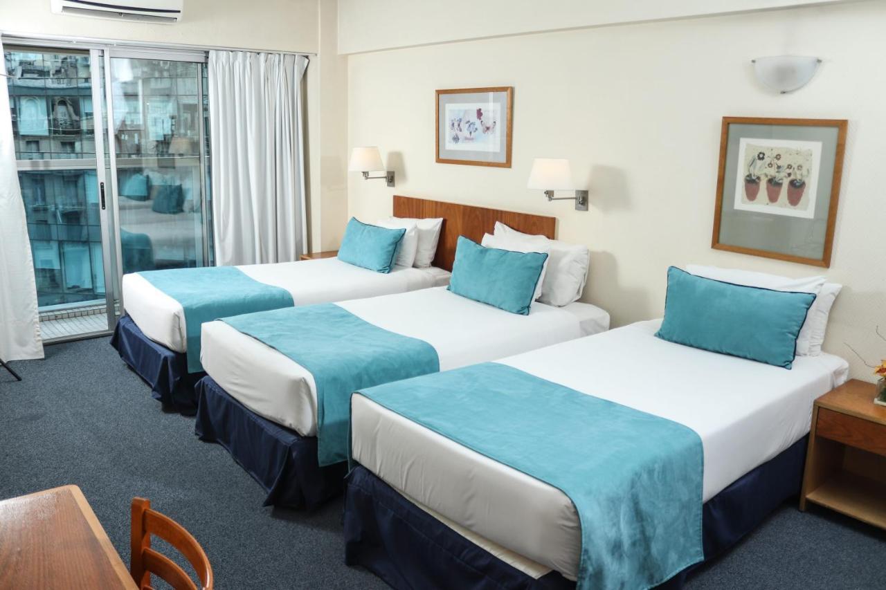 Ch Le Petit Suites Buenos Aires Bagian luar foto