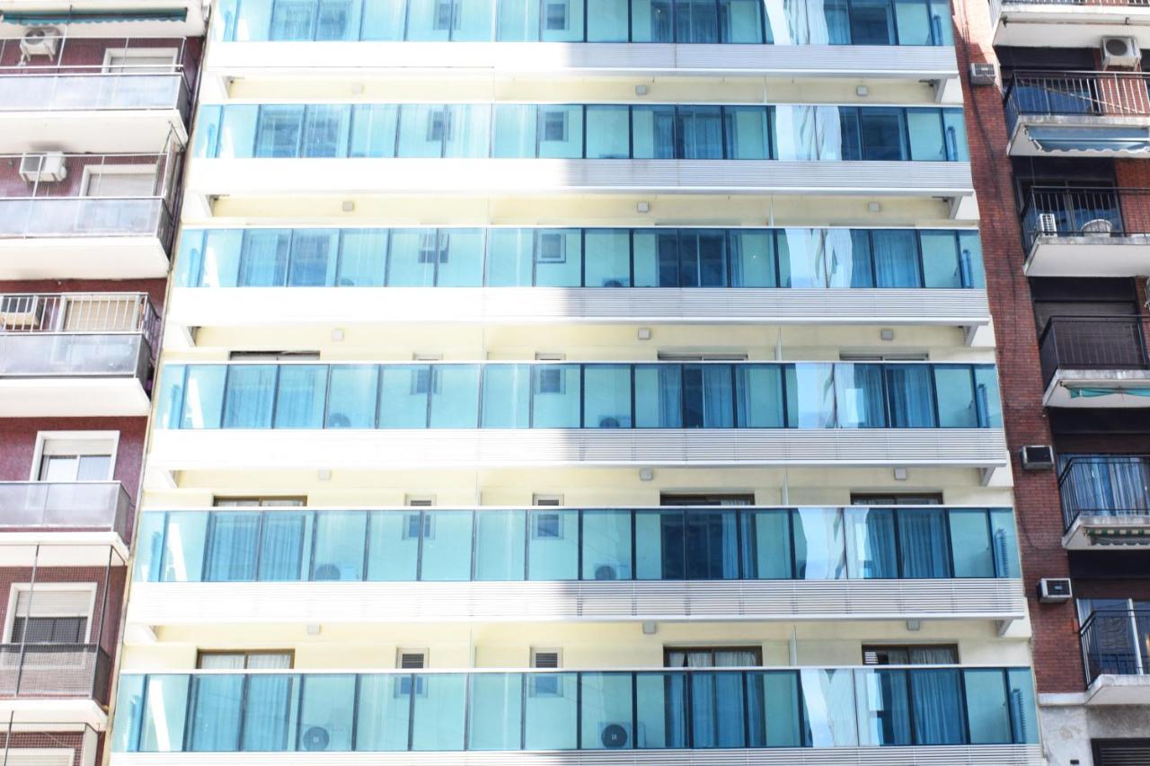 Ch Le Petit Suites Buenos Aires Bagian luar foto
