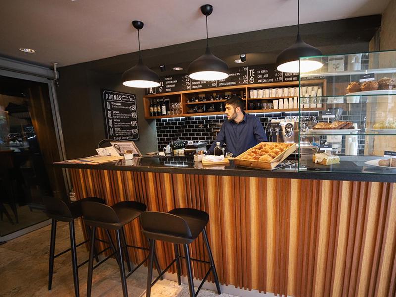 Ch Le Petit Suites Buenos Aires Bagian luar foto