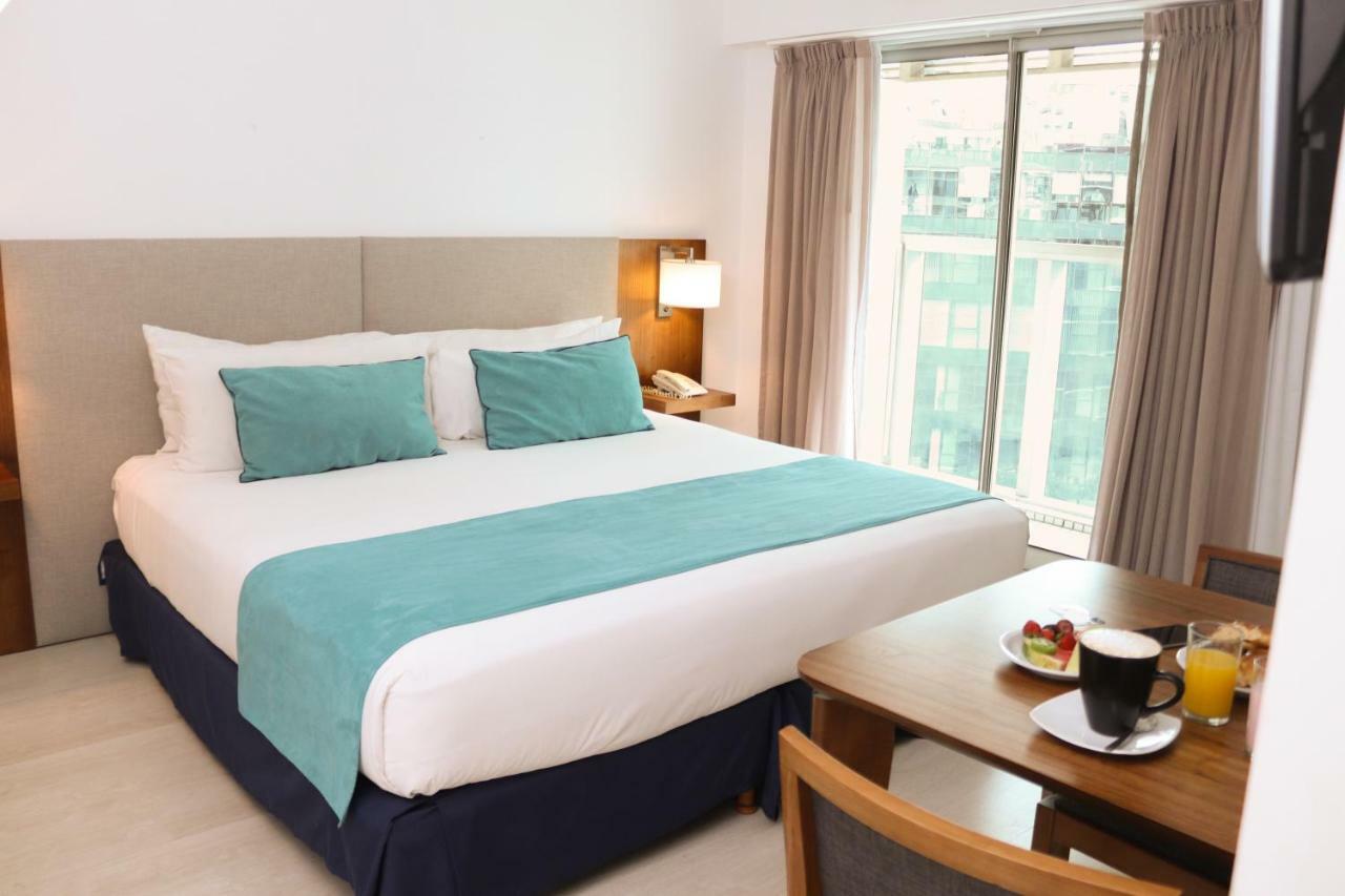 Ch Le Petit Suites Buenos Aires Bagian luar foto