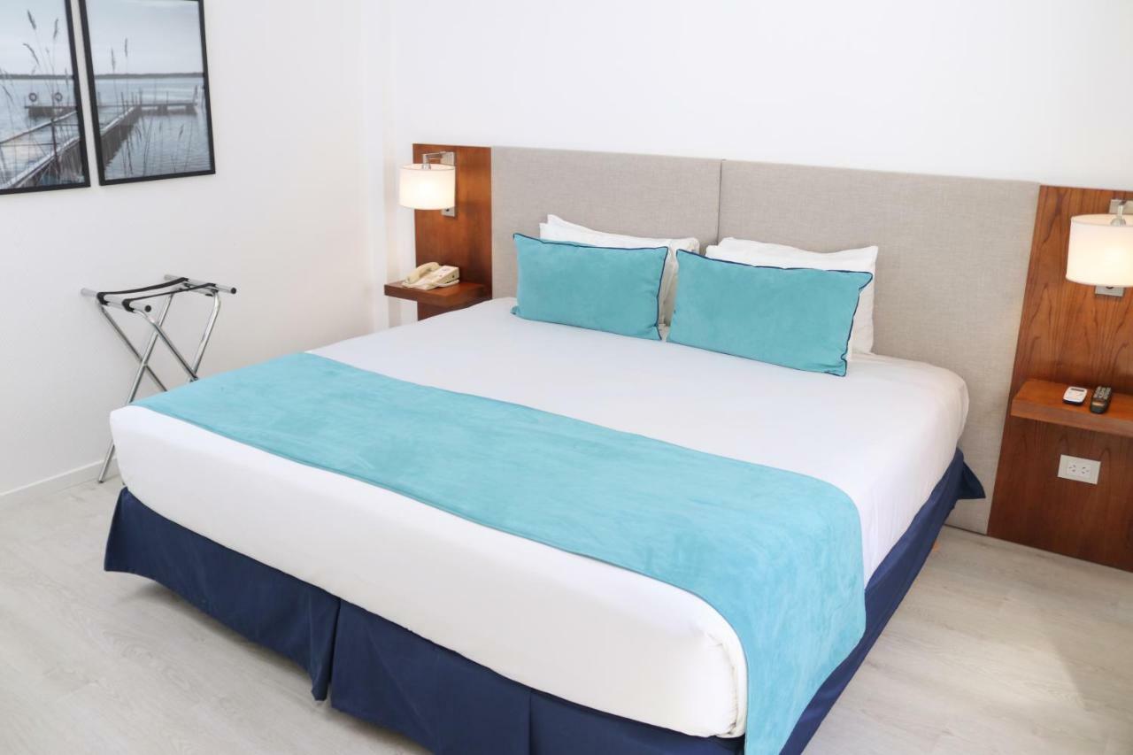 Ch Le Petit Suites Buenos Aires Bagian luar foto