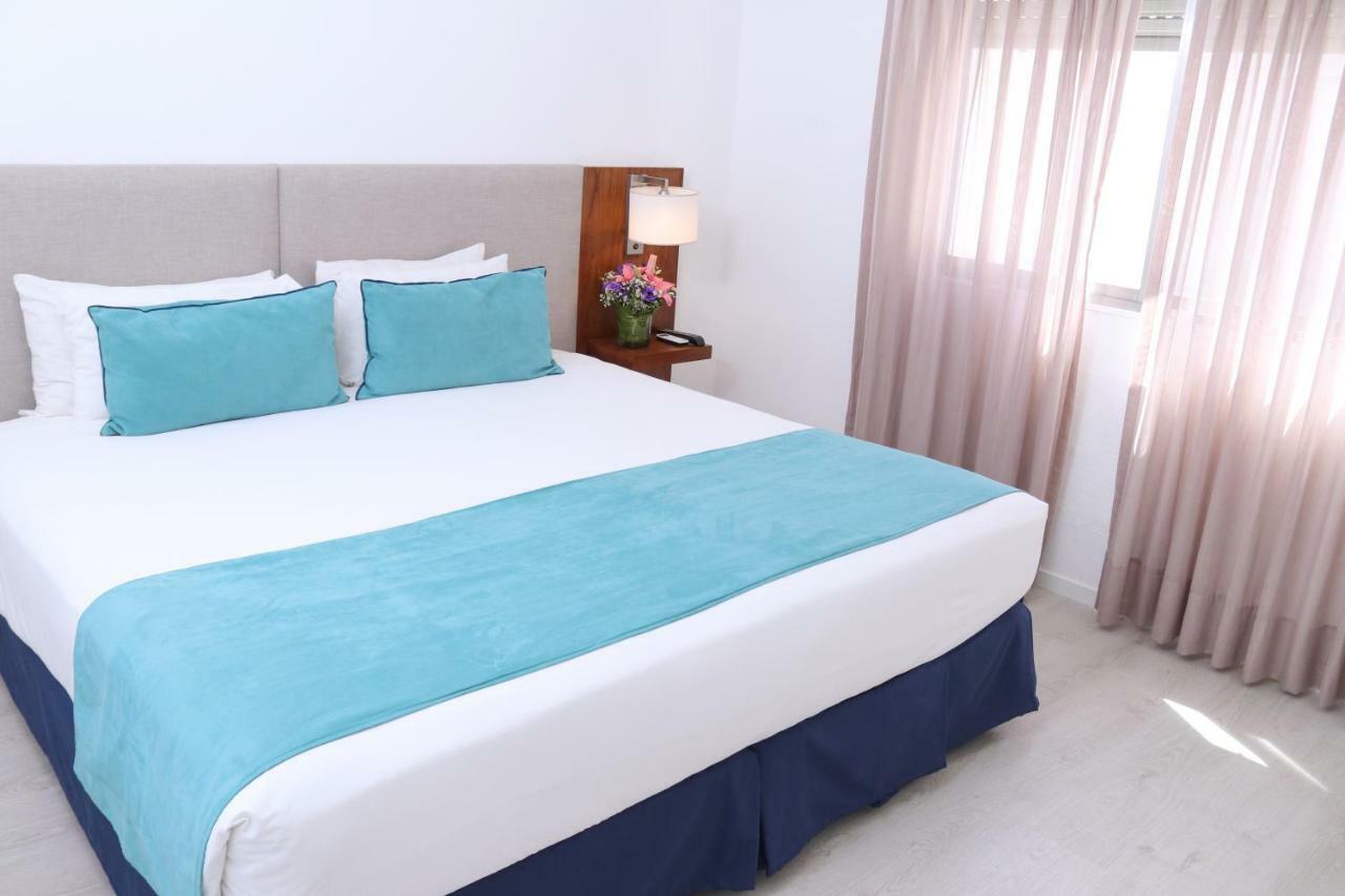 Ch Le Petit Suites Buenos Aires Bagian luar foto