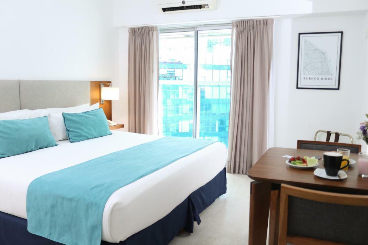 Ch Le Petit Suites Buenos Aires Bagian luar foto