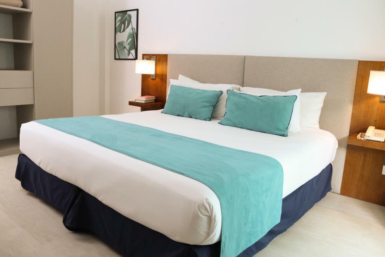 Ch Le Petit Suites Buenos Aires Bagian luar foto