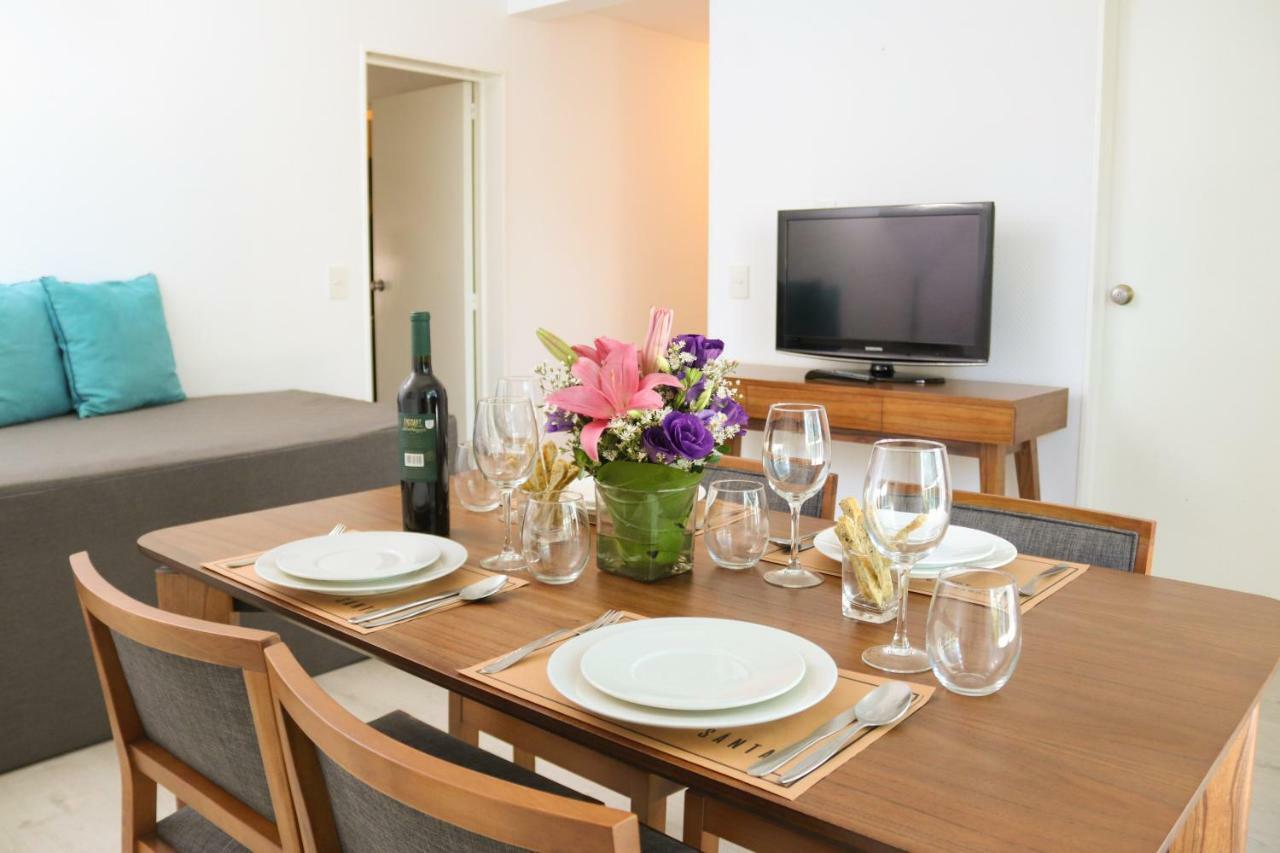 Ch Le Petit Suites Buenos Aires Bagian luar foto