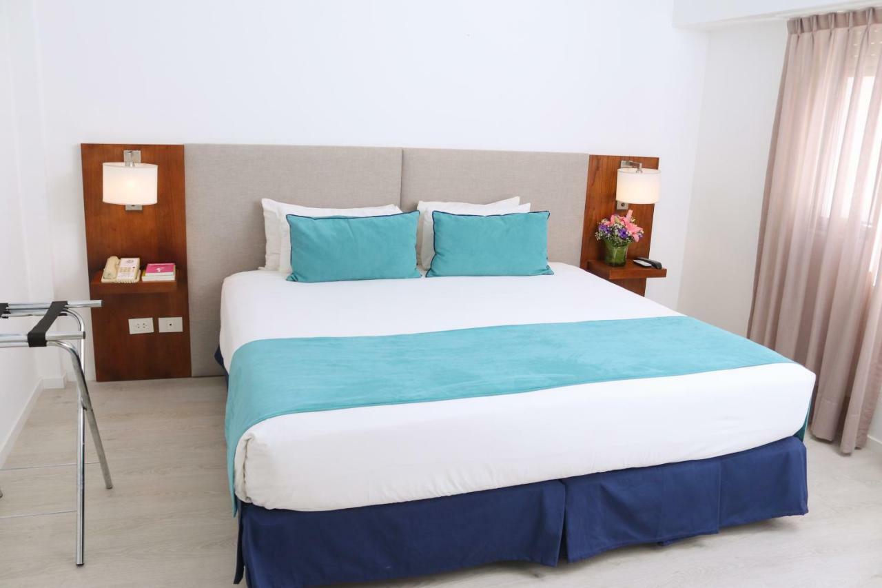 Ch Le Petit Suites Buenos Aires Bagian luar foto