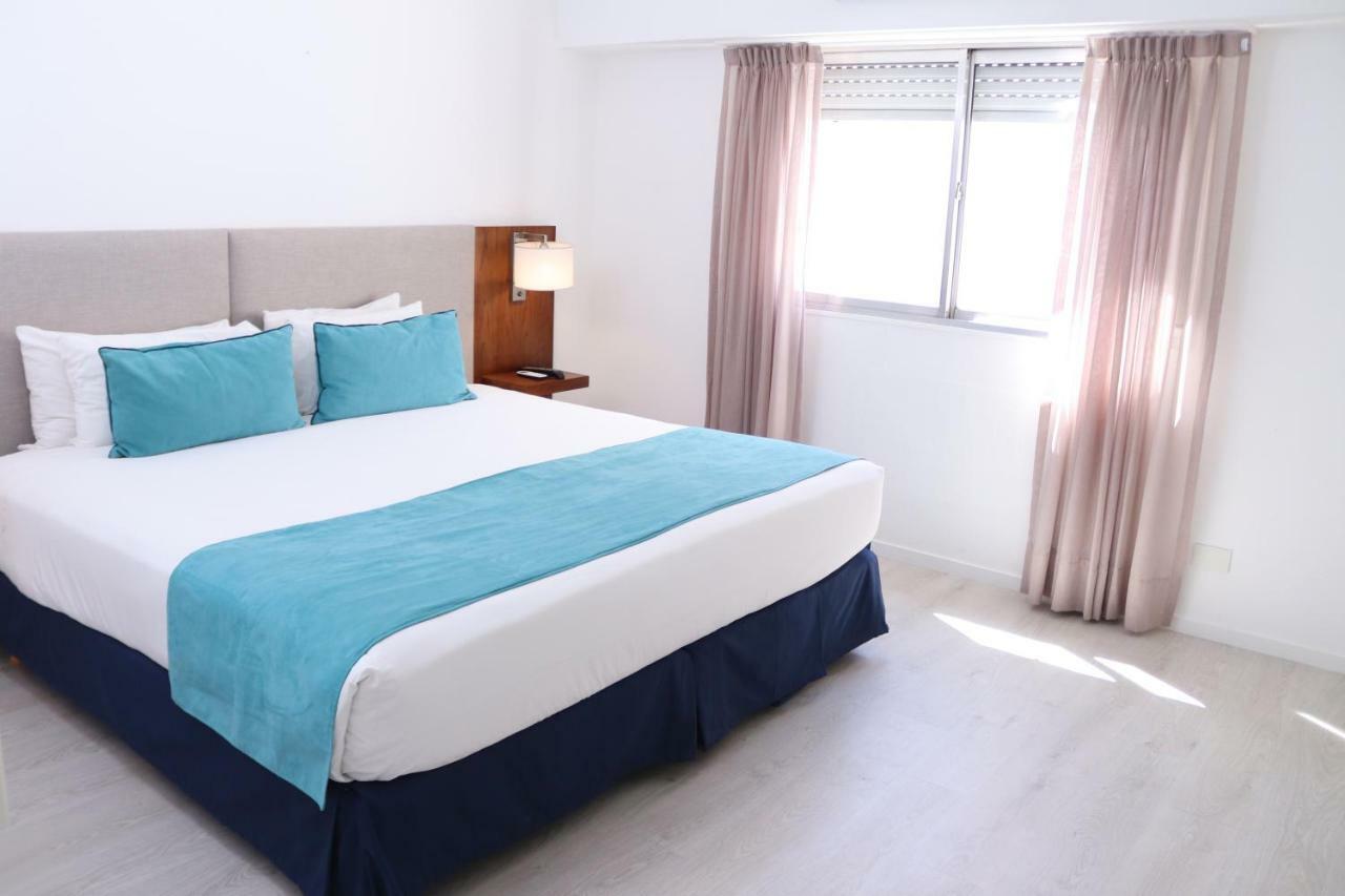 Ch Le Petit Suites Buenos Aires Bagian luar foto